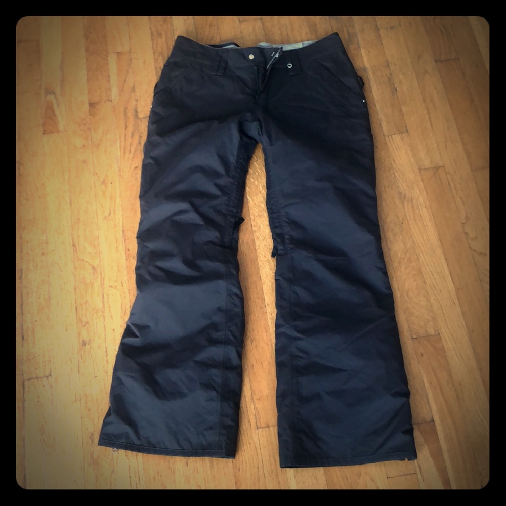 Women’s Burton ski/snowboard pants